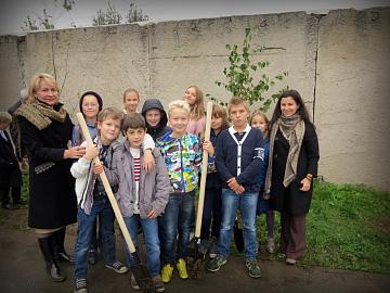 День Мира. 2013  